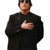 Tom Cruise Los Angeles World Cup Blazer