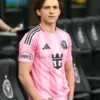 Tom Holland Inter Miami Jersey