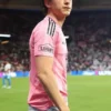 Tom Holland Inter Miami jersey 2026