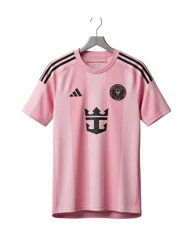 Tom Holland Inter Miami Jersey - Image 4