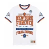 Tracy Morgan New York Forever Knicks T-shirt - Image 2