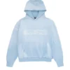 Travis Scott Argentina Total 90 Hoodie