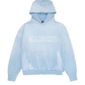 Travis Scott Argentina Total 90 Hoodie