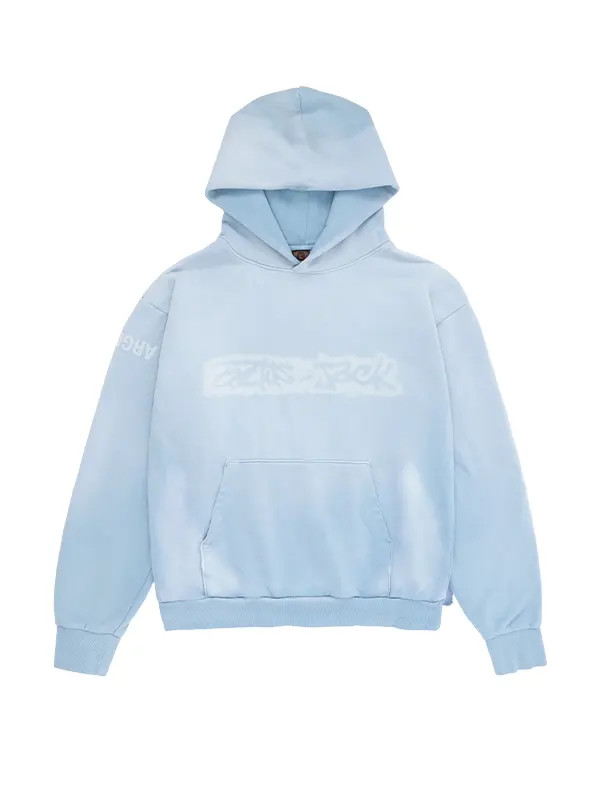 Travis Scott Argentina Total 90 Hoodie