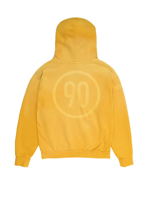 Travis Scott Brazil Total 90 Hoodie - Image 2