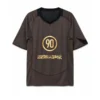 Travis Scott Cactus Jack T90 Jersey