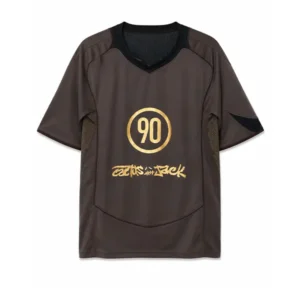 Travis Scott Cactus Jack T90 Jersey