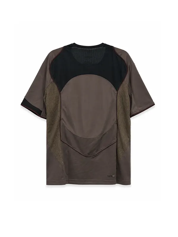 Travis Scott Cactus Jack x Total 90 Football Jersey