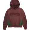 Travis Scott Portugal Total 90 Hoodie