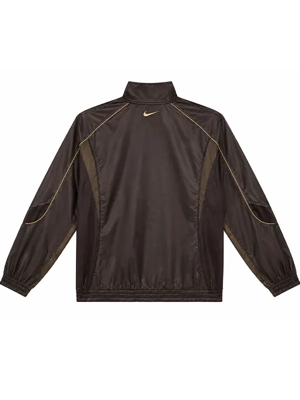 Travis Scott Total 90 track jacket