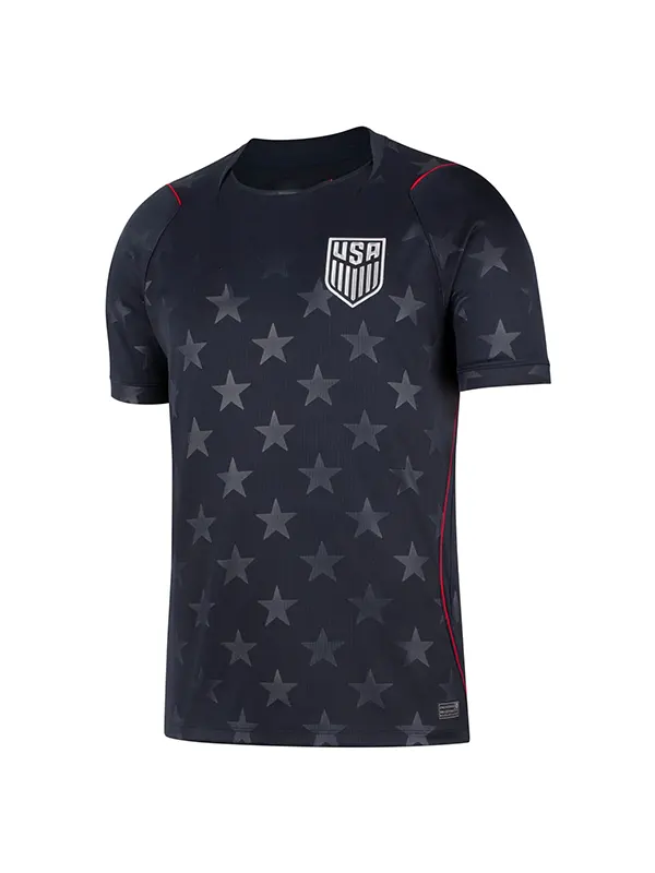 USA National Team FIFA World Cup 2026 Custom Jersey