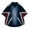 USA Total 90 Retro Jersey