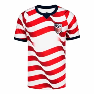 USA World Cup 2026 Custom Jersey