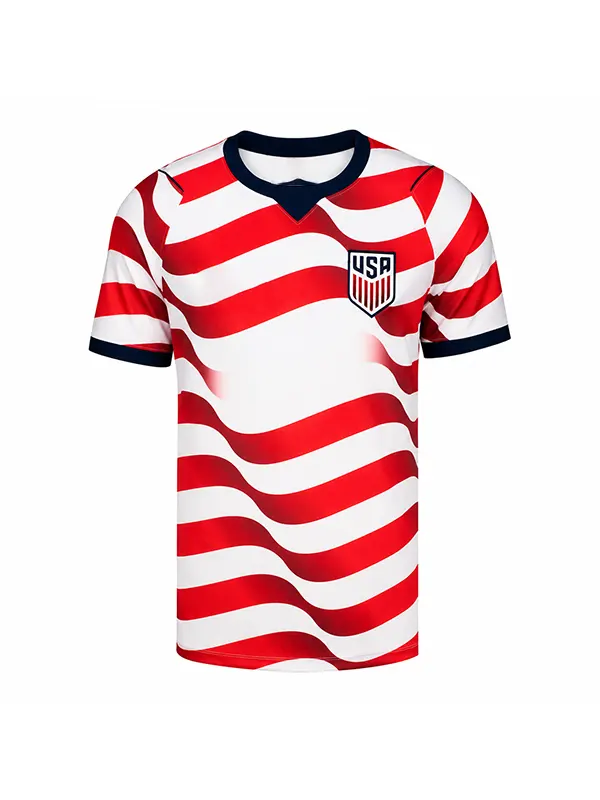 USA World Cup 2026 Custom Jersey