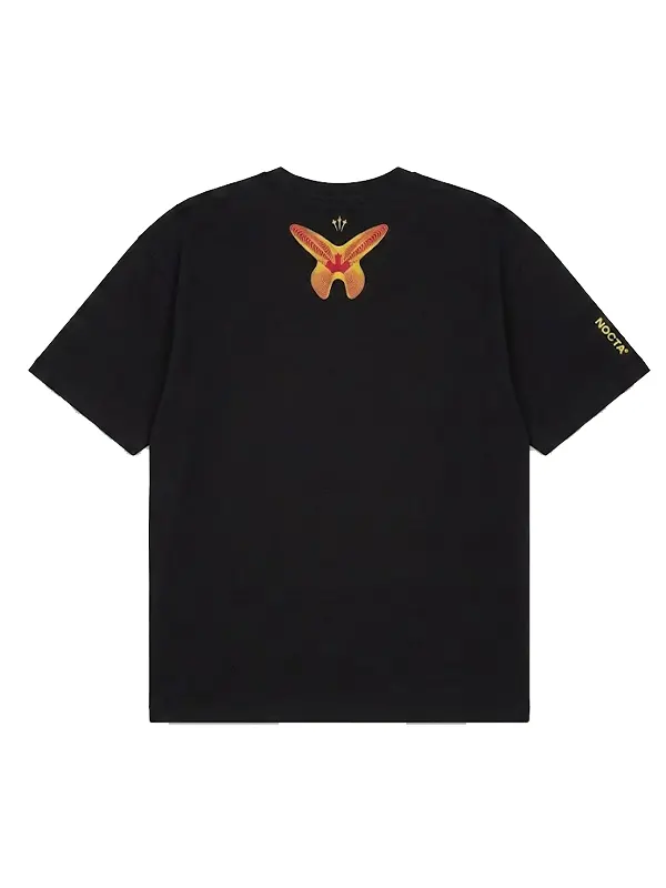 Canada x Nocta 2026 World Cup T-Shirt