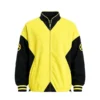 X Men Bomber Jacket