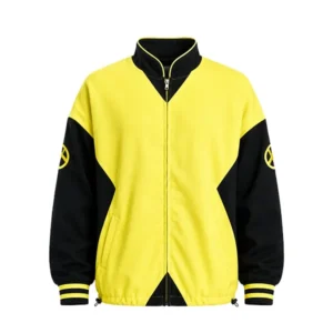 X Men Bomber Jacket