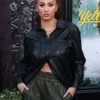 Yellowjackets Season 2 premiere jacket