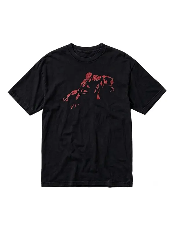 Zendaya Spider Man T-Shirt - Image 3