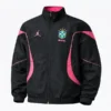 World Cup 2026 Brazil Anthem Jacket - Image 3