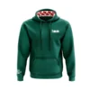 Mexico World Cup 2026 Puff Hoodie - Image 2