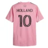 Tom Holland Inter Miami Jersey - Image 5