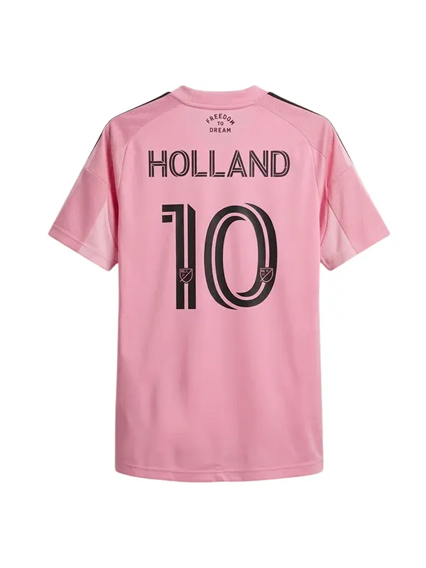 Tom Holland Inter Miami Jersey - Image 5