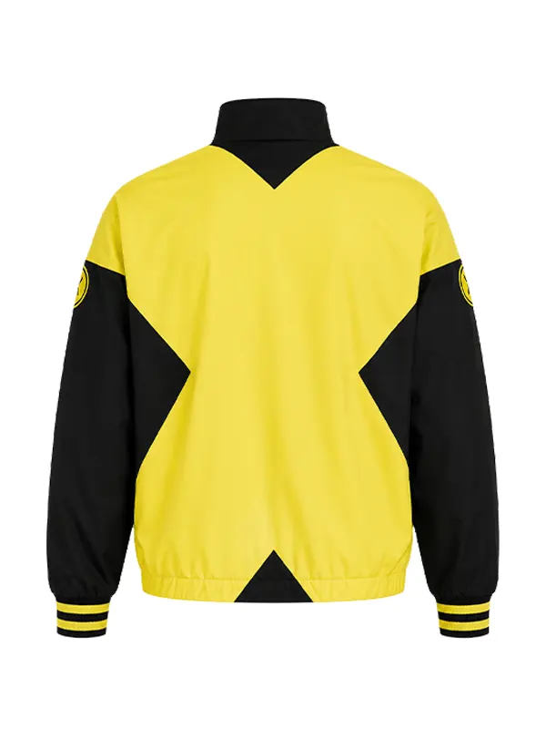 X Men Bomber Jacket - Image 2