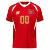 49ers Football V-Neck Shirt 2026