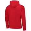 49ers NFL Bud Light vintage graphic hoodie