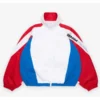 Alicia Keys Yankee Stadium Track Jacket - Image 2