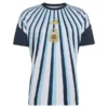 Argentina 26 Home Pre Match Jersey