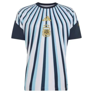 Argentina 26 Home Pre Match Jersey