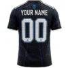 Argentina Messi x Spider-Man Jersey Shirt 2026