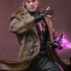 Avengers Doomsday Gambit Trench Coat