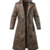 Avengers Doomsday Gambit Trench Coat - Image 2