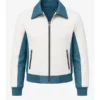 Avengers Doomsday Reed Richards Bomber Jacket - Image 2