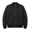 Avengers Doomsday Steve Rogers Bomber Jacket - Image 2