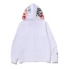 Bape Tiger Full Zip Hoodie - Image 15