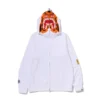 Bape Tiger Full Zip Hoodie - Image 12