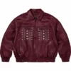 Biker Jacket
