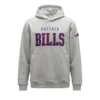 Buffalo Bills Steady State hoodie - Image 3