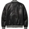 JAy-Z Yankees Stadium Performance 2026 Jacket - Image 3