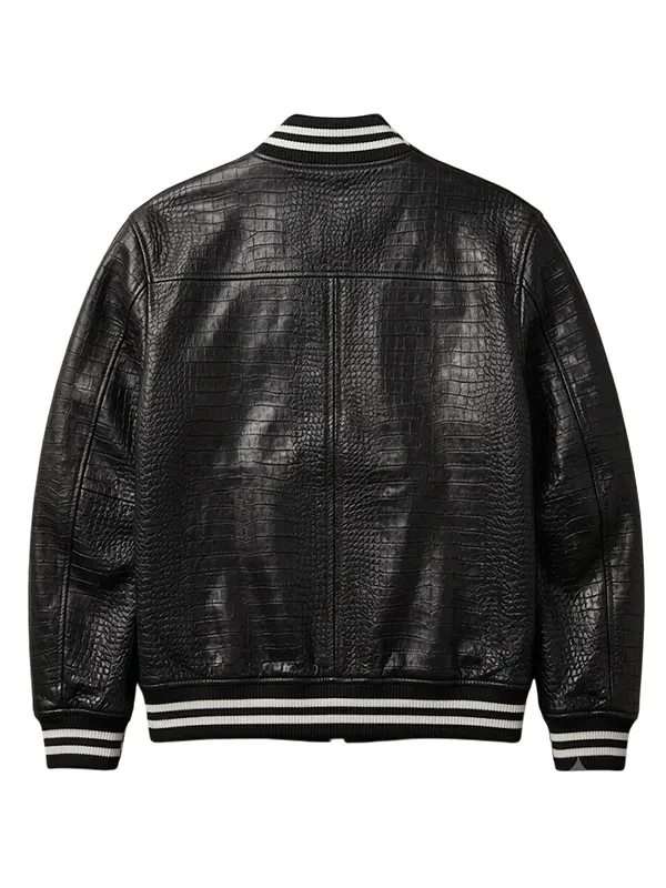 JAy-Z Yankees Stadium Performance 2026 Jacket