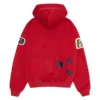 Broken Planet Brighter Days Are Ahead Hoodie - Image 2