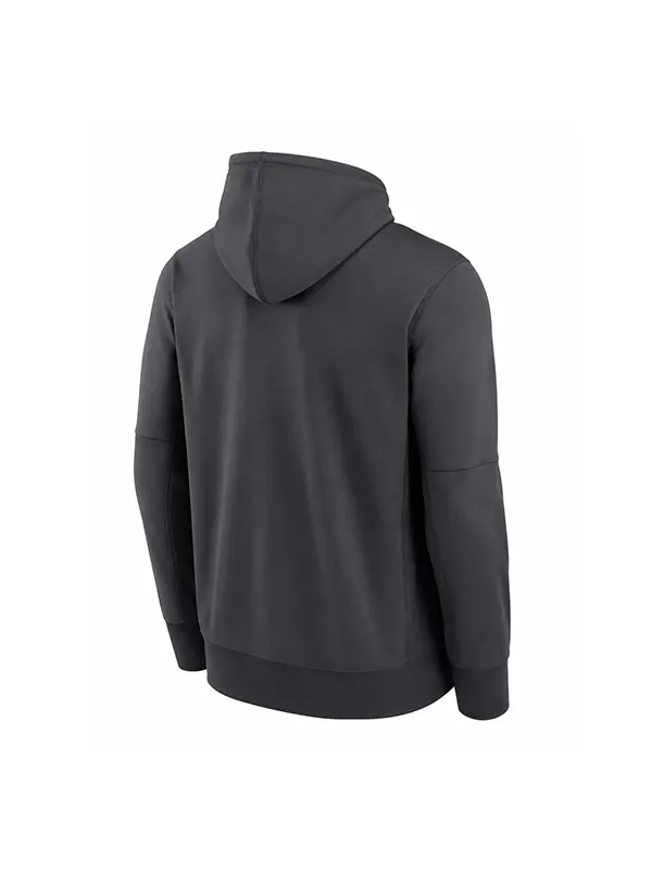 Buffalo Bills Toss Sweep Hoodie | Jacket Junctions