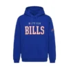 Buffalo Bills Steady State hoodie