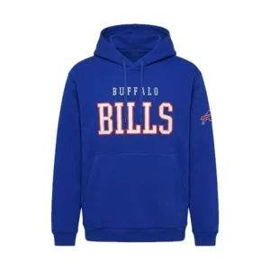 Buffalo Bills Steady State hoodie