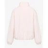 Caitlin Clark Fever vs Liberty Aisla Jacket - Image 3