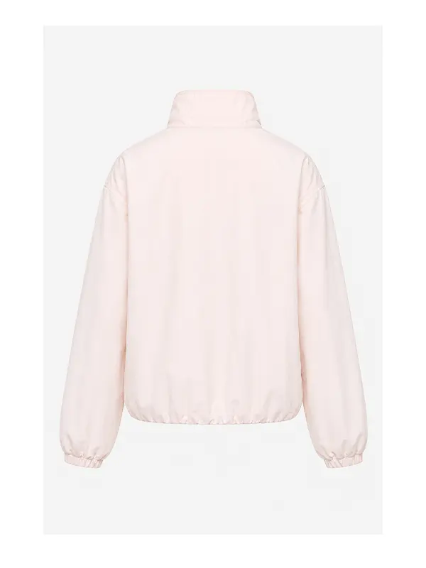 Caitlin Clark Fever vs Liberty Aisla Jacket - Image 3